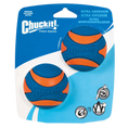 Φόρτωση εικόνας στο πρόγραμμα προβολής Gallery, Δύο Μπάλες Chuckit! Ultra Squeaker Ball M (6 εκ.)