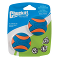 Φόρτωση εικόνας στο πρόγραμμα προβολής Gallery, Δύο Μπάλες Chuckit! Ultra Squeaker Ball S (5 εκ.) για Σκύλους