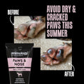 Load image into Gallery viewer, Βάλσαμο για Πατούσες και Μύτη Σκύλων 50 ml