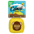 Load image into Gallery viewer, Catmoji Cube Monkey - Παιχνίδι για Γάτες με MADNIP