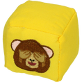 Load image into Gallery viewer, Catmoji Cube Monkey - Παιχνίδι για Γάτες με MADNIP