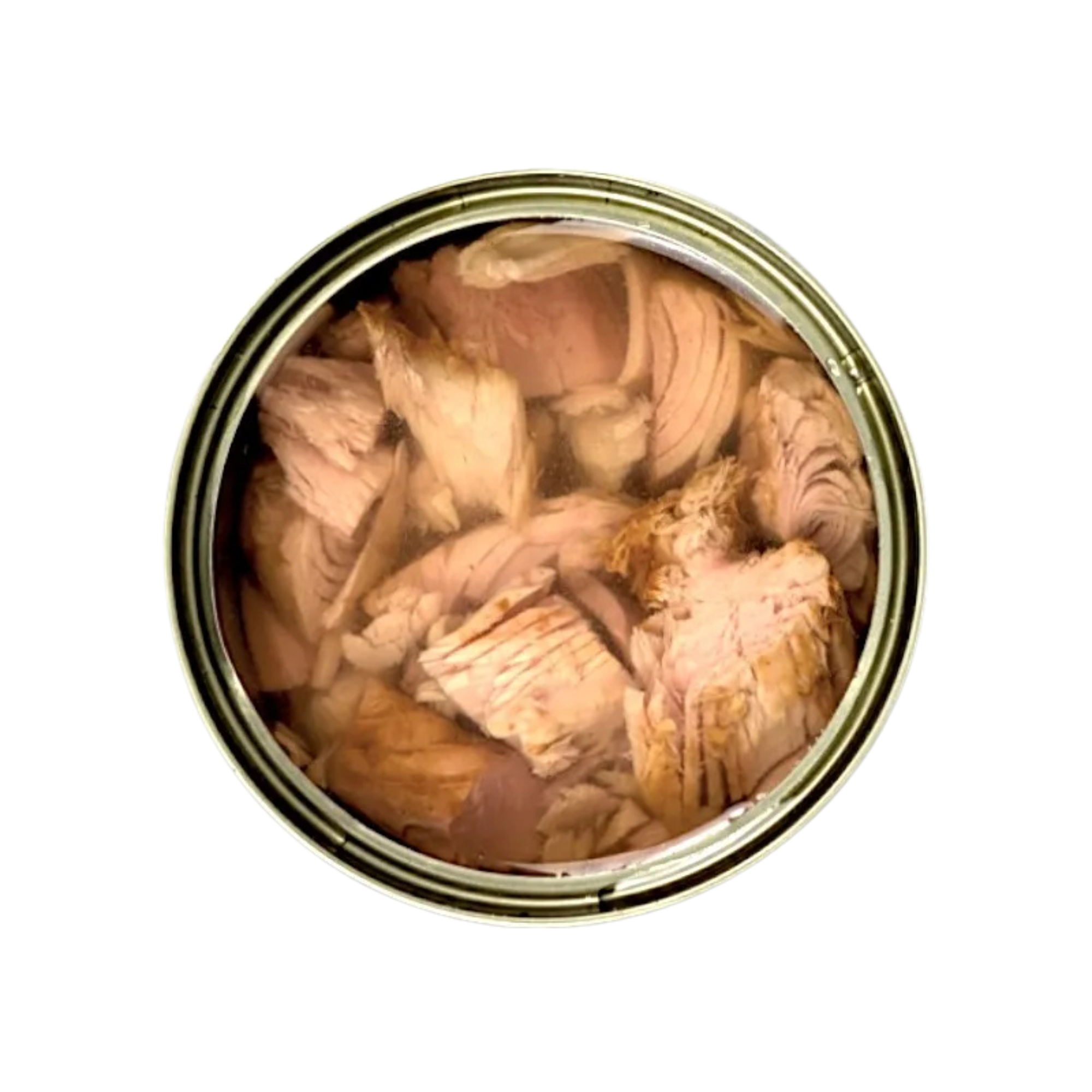 Μαγειρεμένος Τόνος Melva για σκύλους και γάτες – Fresh Topper