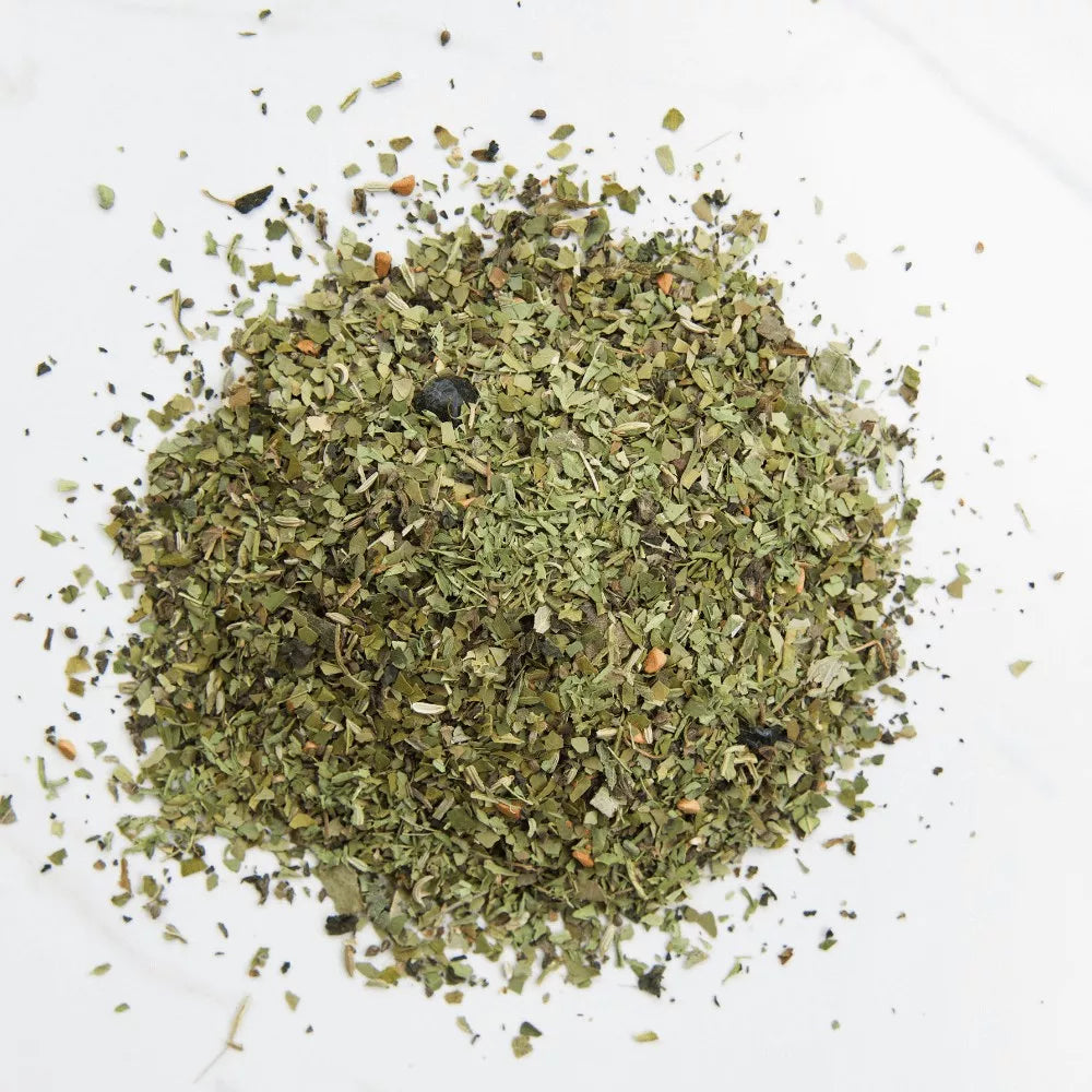 Maté Détox
