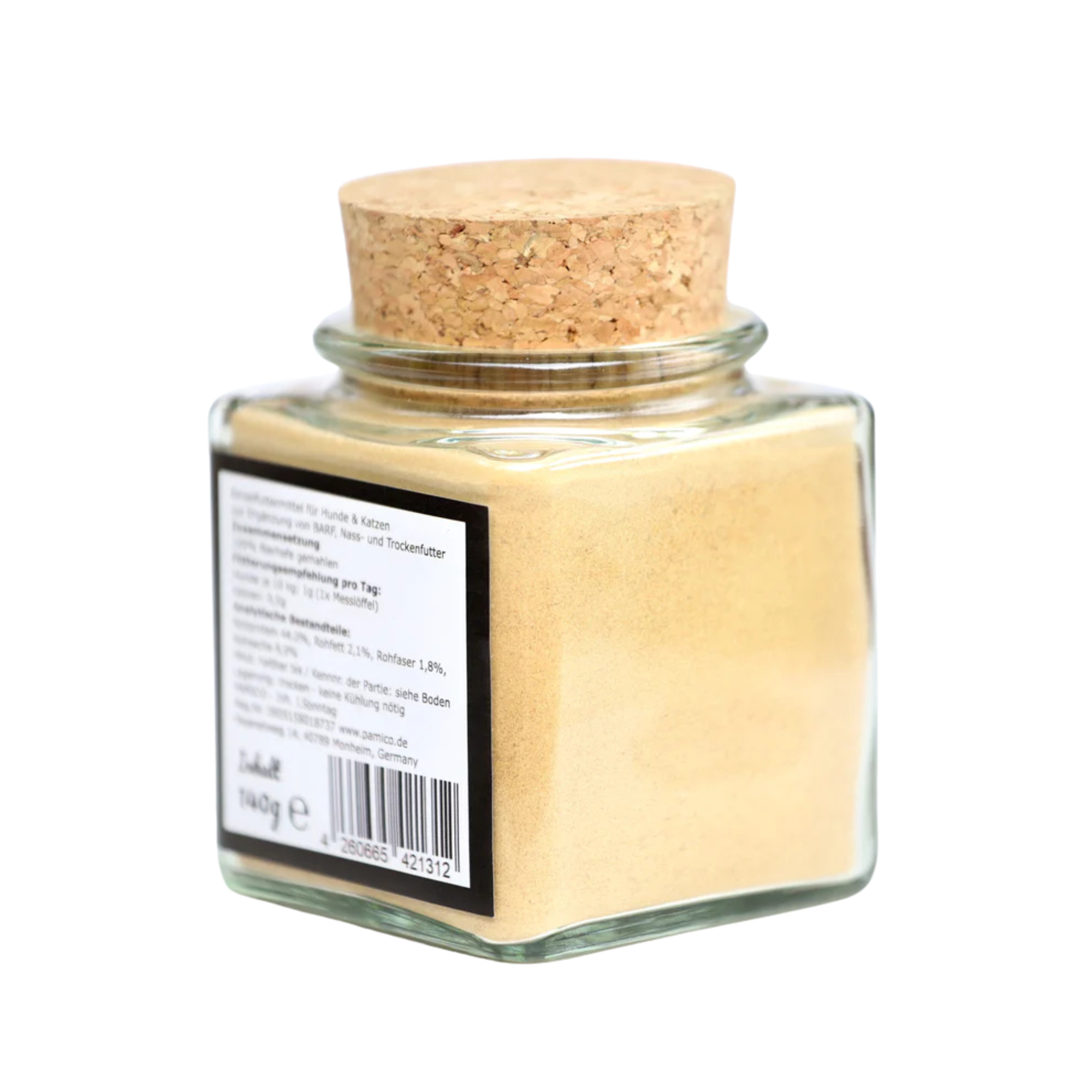 Topper Bone meal poultry (Άλευρο οστών πουλερικών)