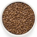 Load image into Gallery viewer, ΞΗΡΑ ΤΡΟΦΗ GRANDORF FRESH ΜΕ ΦΡΕΣΚΟ ΦΙΛΕΤΟ ΣΟΛΟΜΟΥ KAI ΓΛΥΚΟΠΑΤΑΤΑ ΓΙΑ ΣΤΕΙΡΩΜΕΝΕΣ Ή ΗΛΙΚΙΩΜΕΝΕΣ ΓΑΤΕΣ
